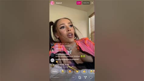 doja cat leaked onlyfans|Doja